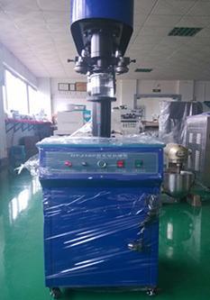 东莞祥搏DFJ-160电动封罐机 易拉罐封口机 金属罐头封口机
